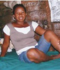 Rencontre Femme Madagascar à Sambawa : Antoinine, 48 ans